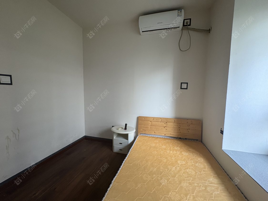 常州华润万象府在租房源室内图_小牛看房