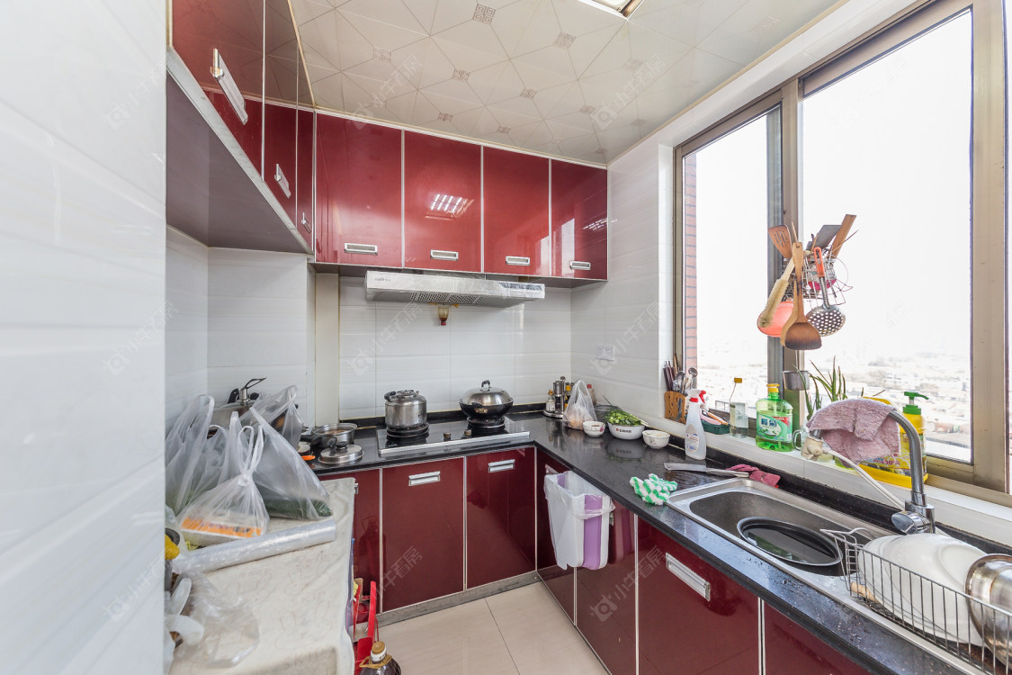 常州尚郡公寓在售二手房_小牛看房