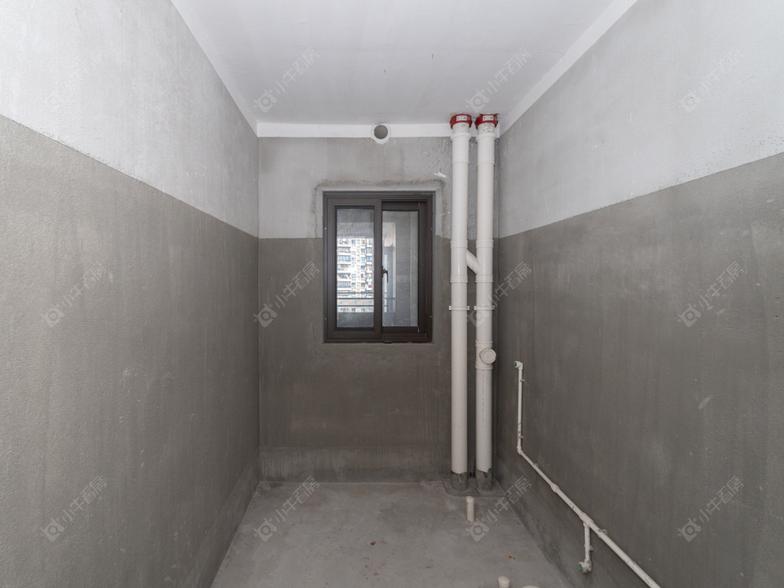 常州中景华府在售二手房源室内图_小牛看房