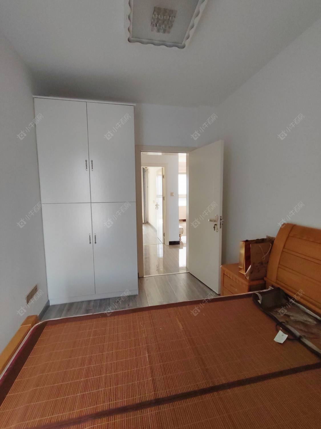 常州锦绣天地在租房源室内图_小牛看房