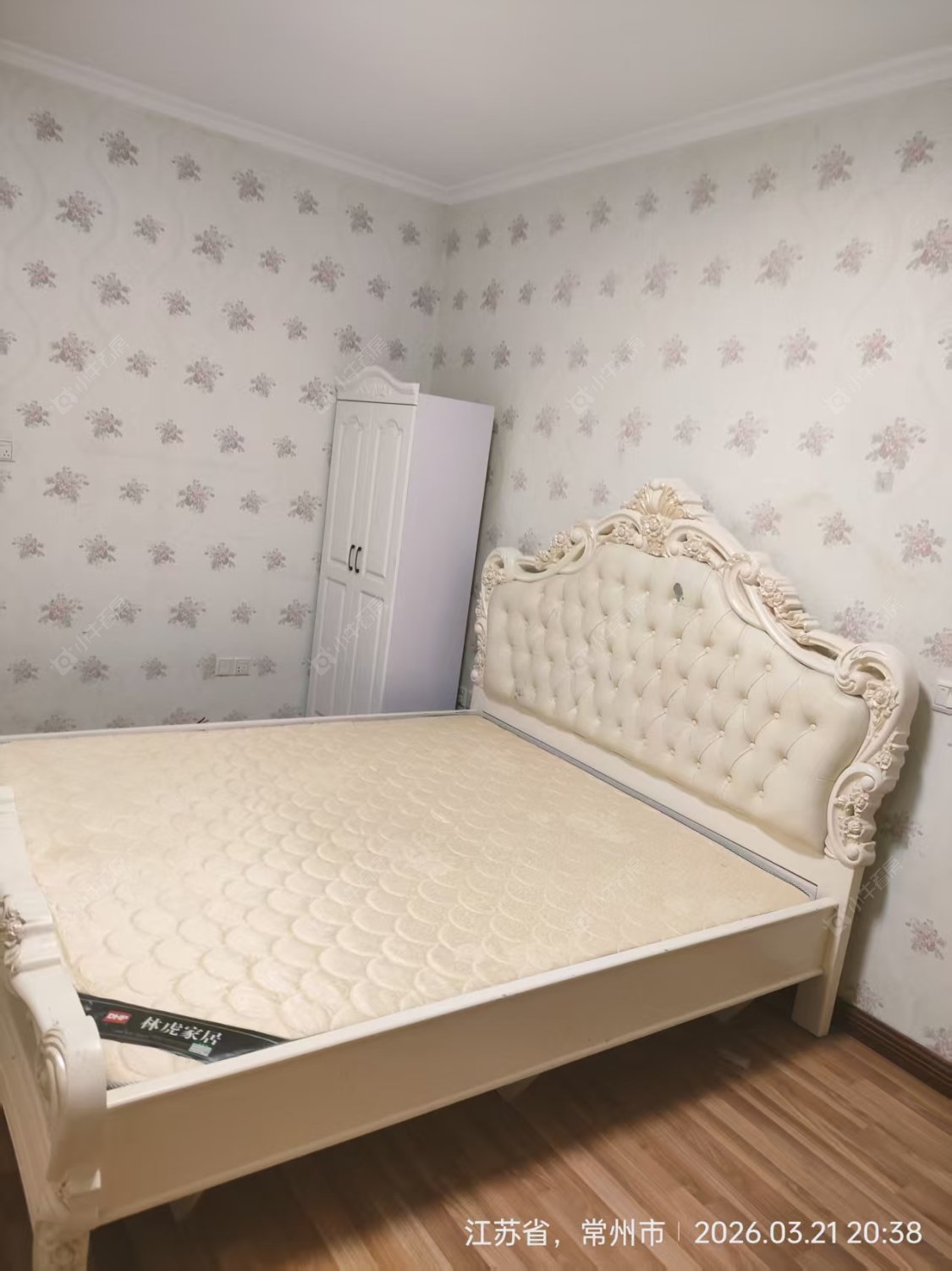 常州河滨新村（金坛）在租房源_小牛看房