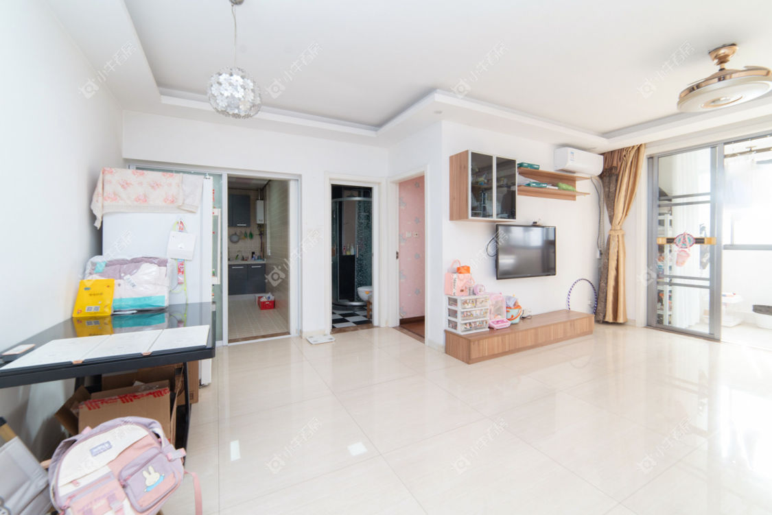 常州高成莱茵三期在租房源室内图_小牛看房