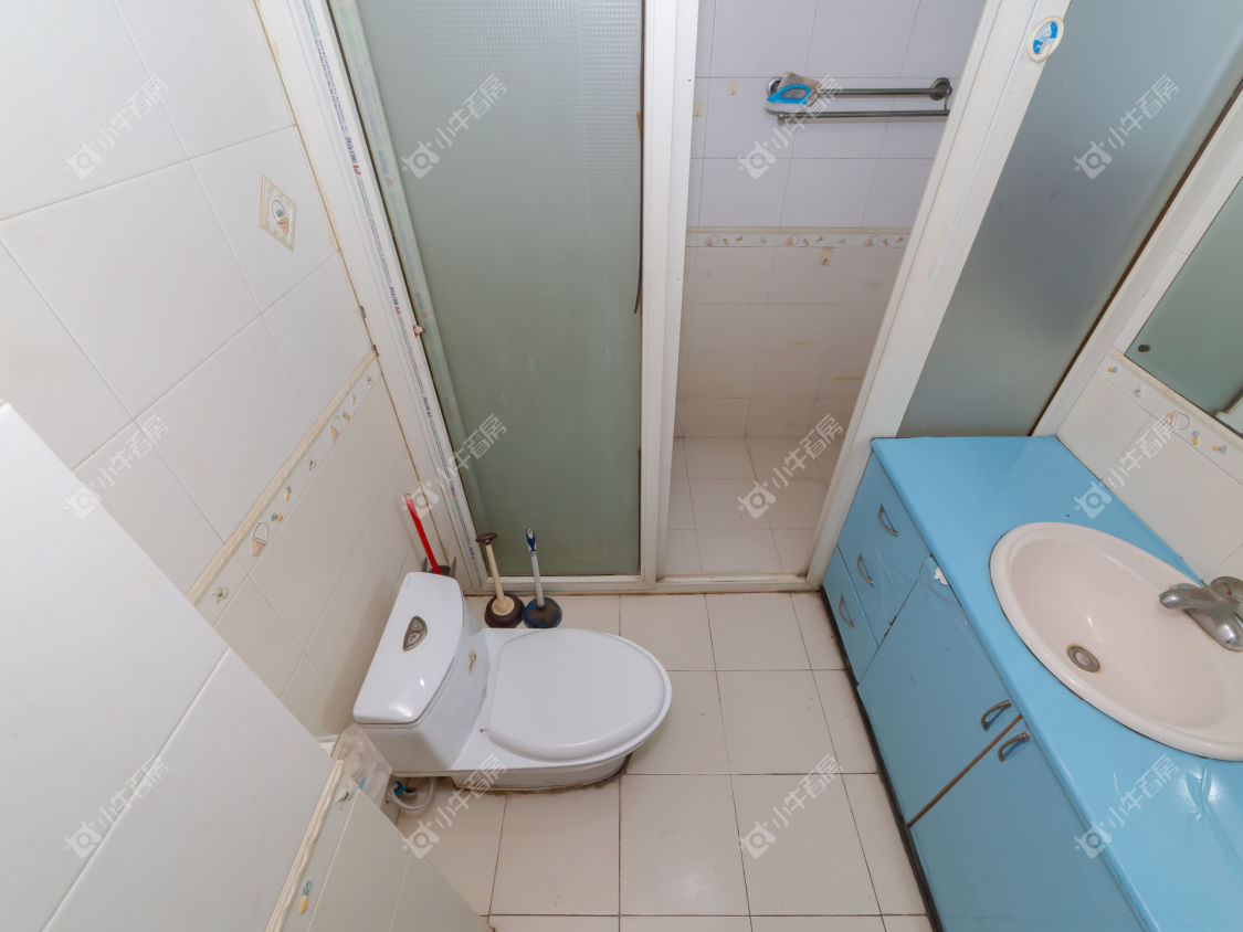 常州绿洲家园在租房源室内图_小牛看房