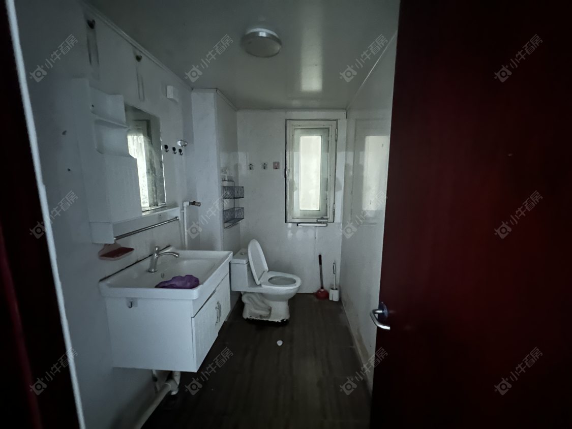 常州路劲城市印象在租房源室内图_小牛看房