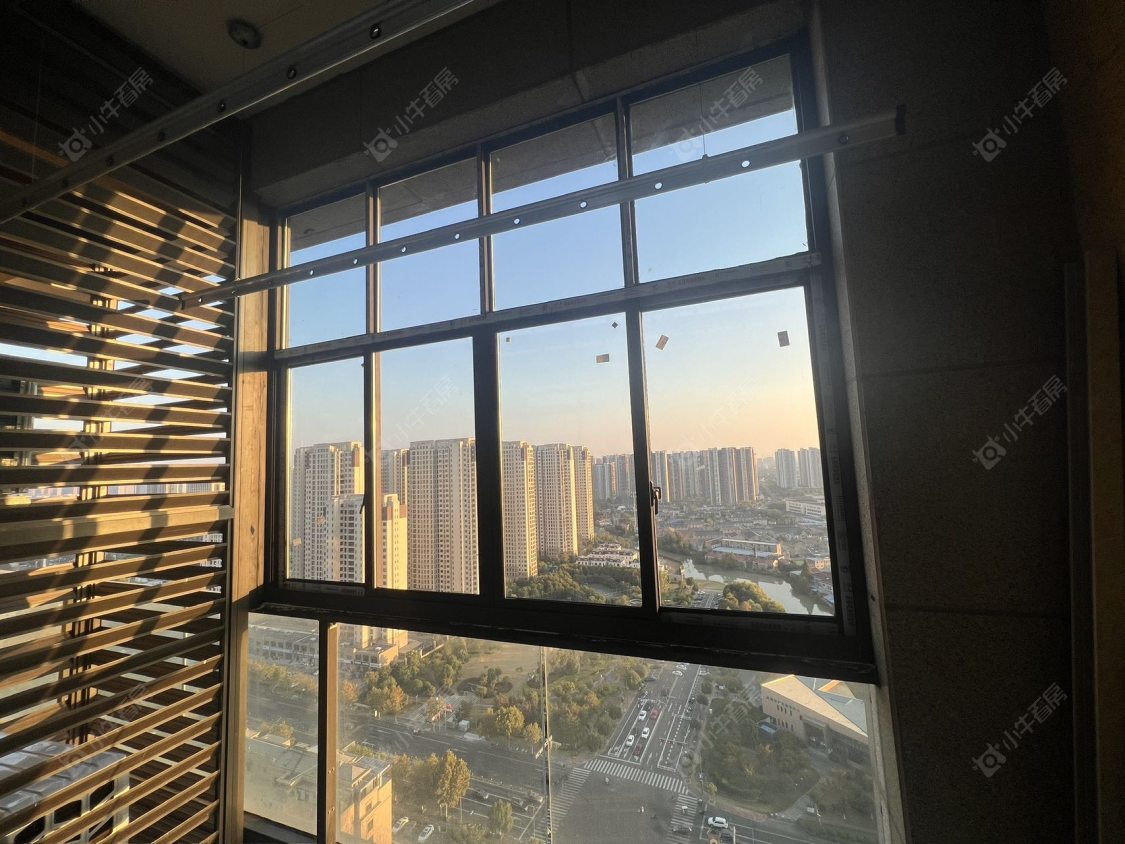 常州玉兰广场一期在租房源_小牛看房