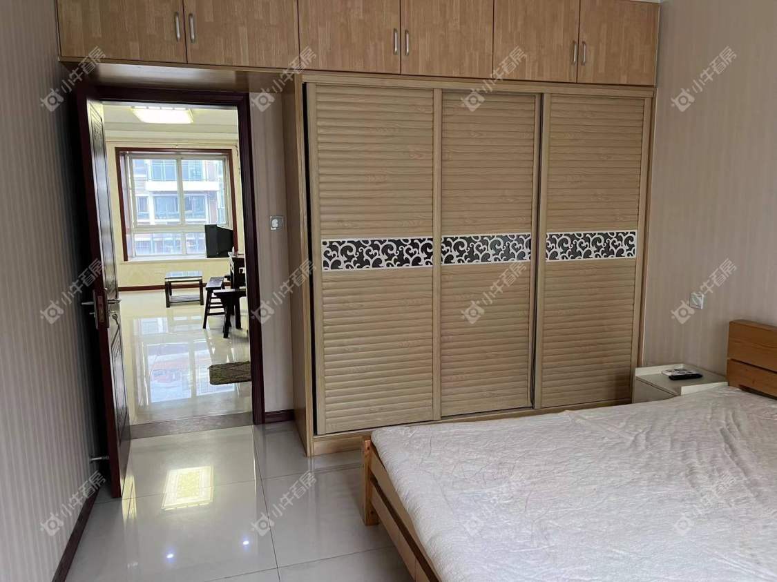 常州腾龙南苑在租房源_小牛看房