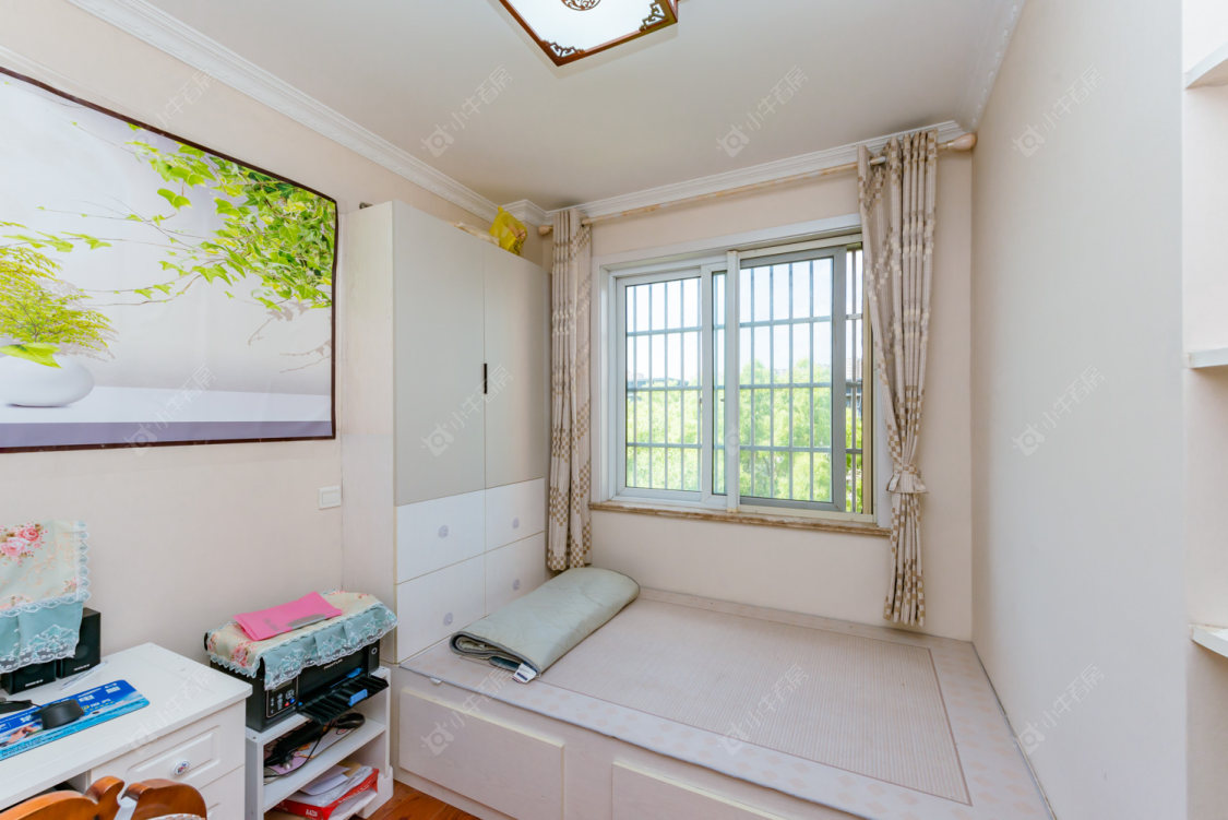 常州兰陵尚品花园在售二手房源室内图_小牛看房