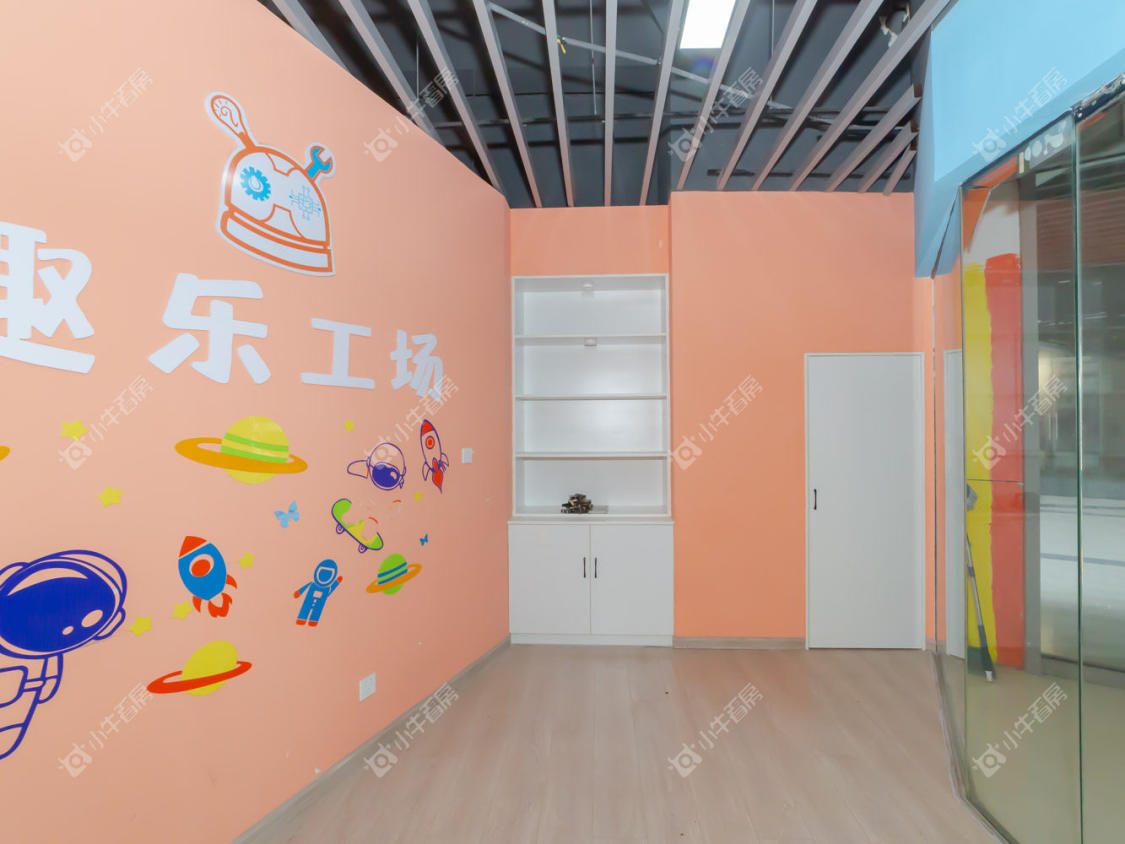 常州世茂广场在租房源_小牛看房