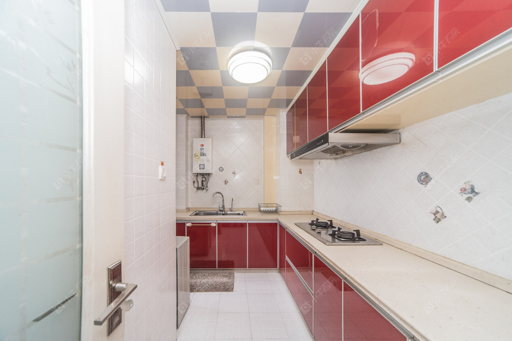 常州怀德名园在售二手房源室内图_小牛看房