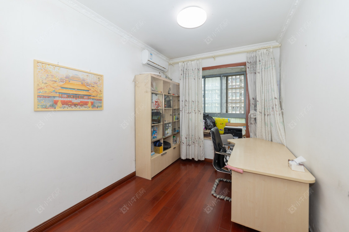 常州滨江明珠城东区在售二手房源室内图_小牛看房