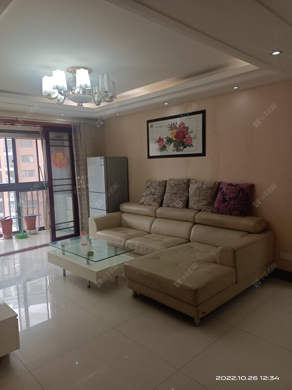 常州聚怡花园北区在租房源_小牛看房