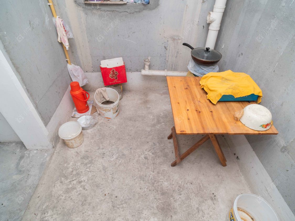 常州雨润城在售二手房源室内图_小牛看房