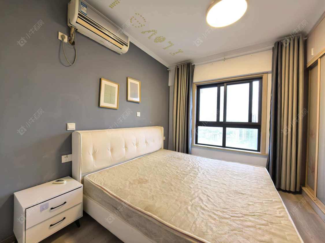 吾悦国际房源室内图 常州吾悦国际在租房源室内图_小牛看房