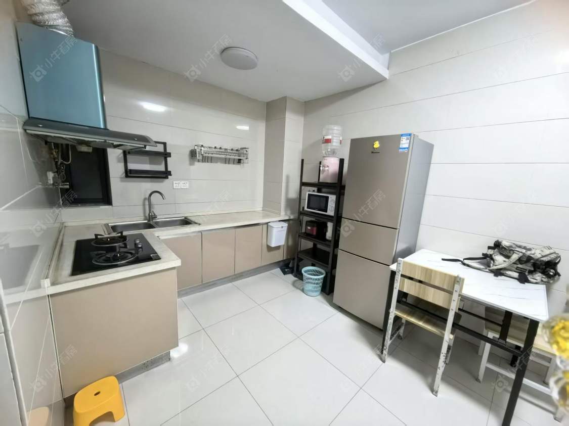 常州翠园世家在租房源_小牛看房