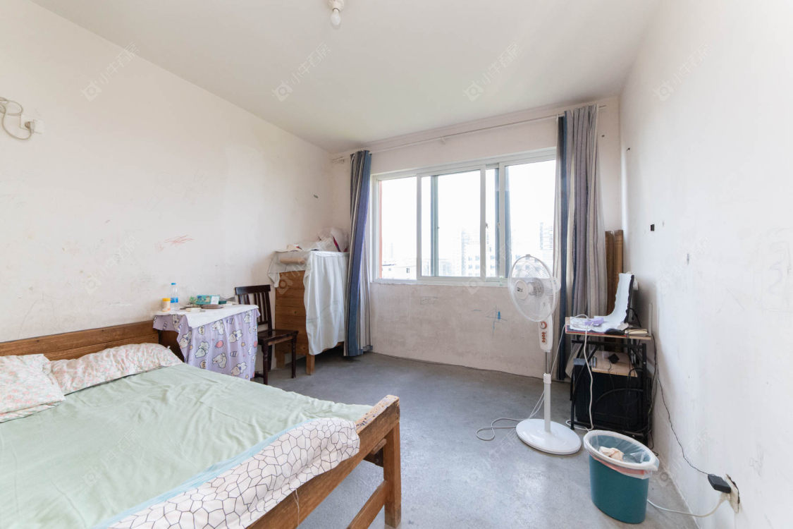 常州聚怡花园南区在售二手房源室内图_小牛看房