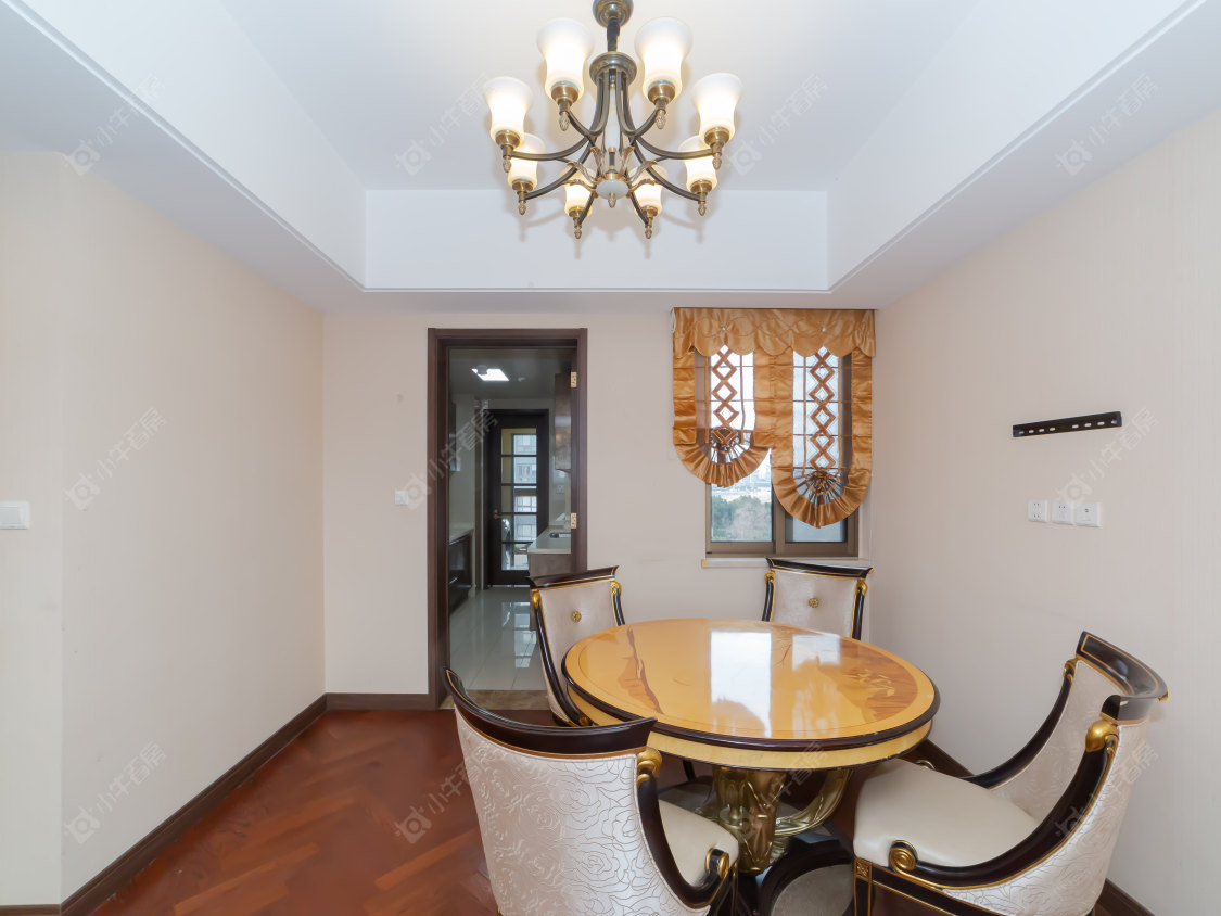 龙洲伊都房源室内图 常州龙洲伊都在售二手房源室内图_小牛看房