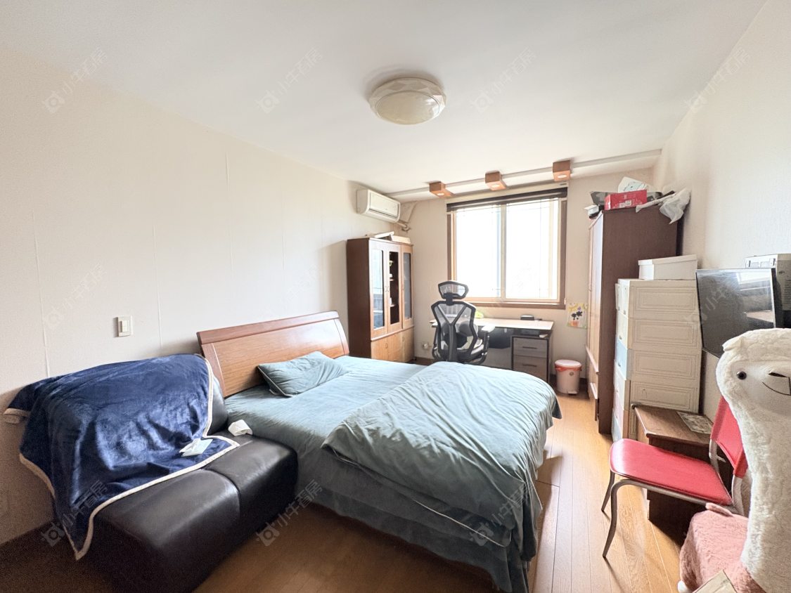 丹阳新世纪花园（丹阳）在售二手房源室内图_小牛看房