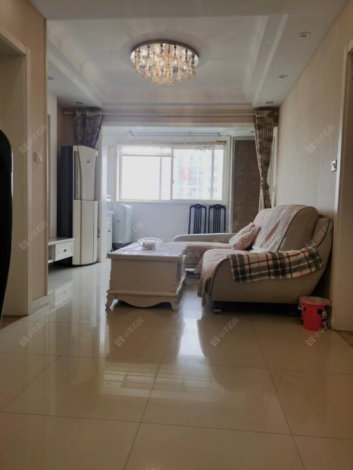 常州桂花园在租房源_小牛看房