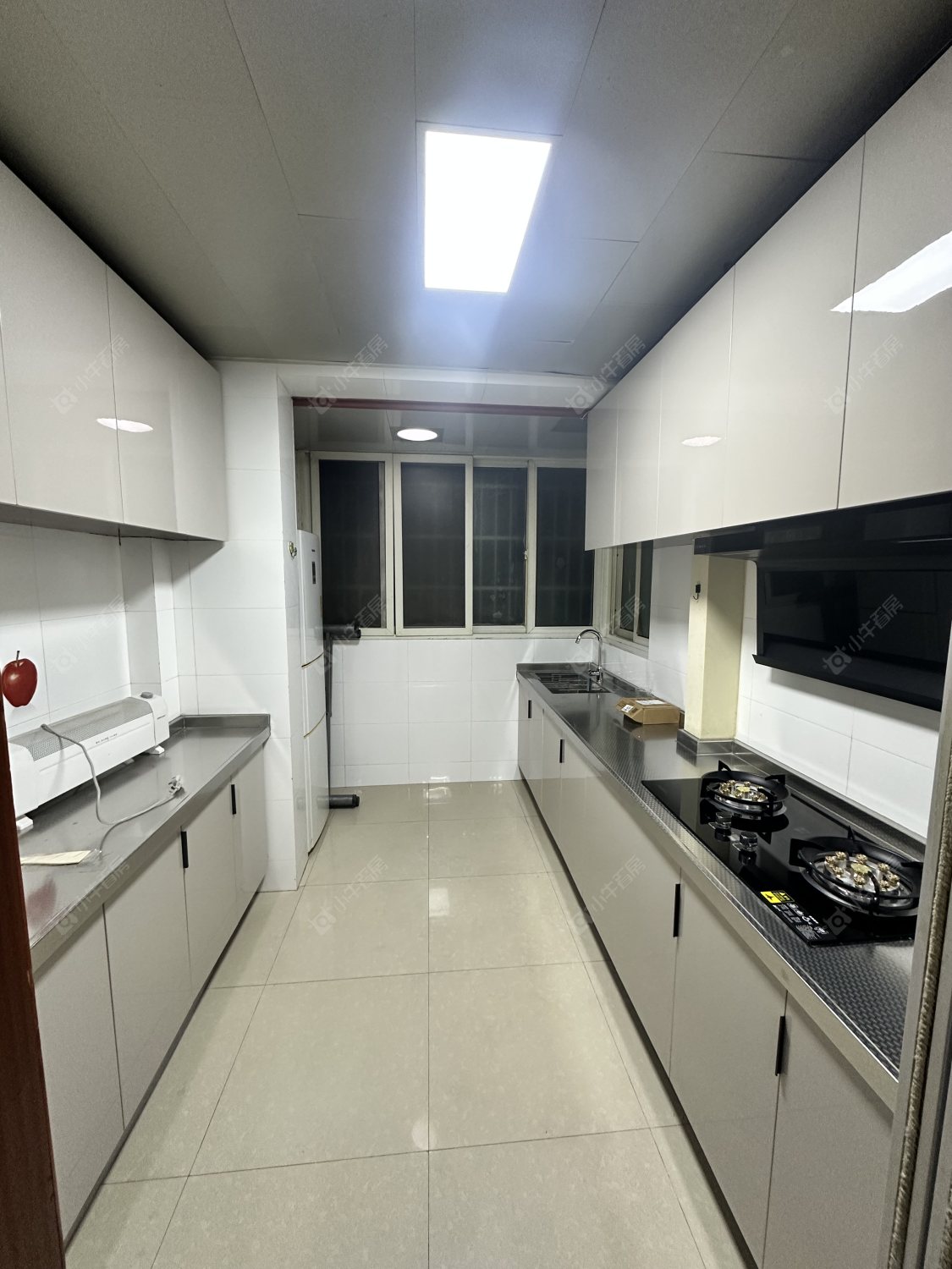 常州运河花园2室2厅1卫出租_小牛看房