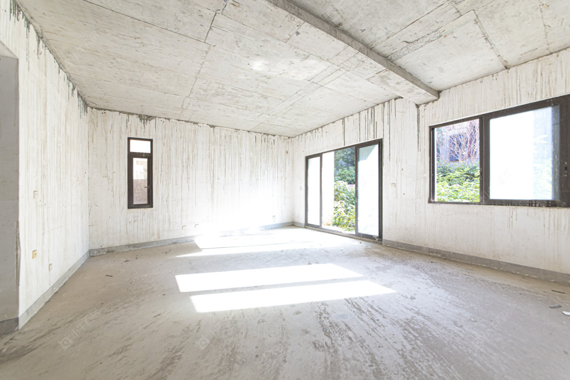 常州星河丹堤一期别墅区在售二手房_小牛看房