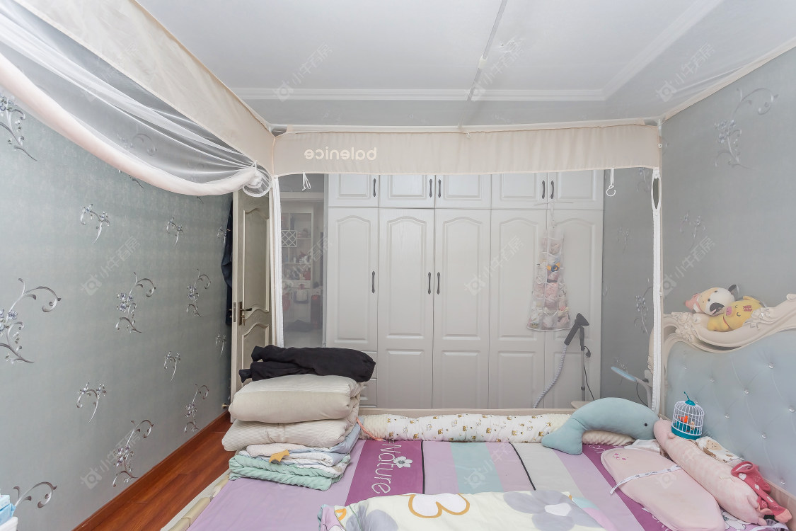 九龙雅苑北区房源室内图 常州九龙雅苑北区在售二手房源室内图_小牛看房