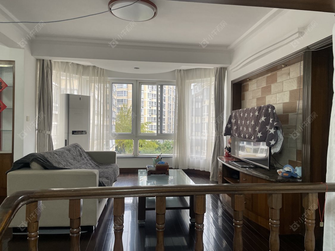 常州世纪明珠园在租房源_小牛看房