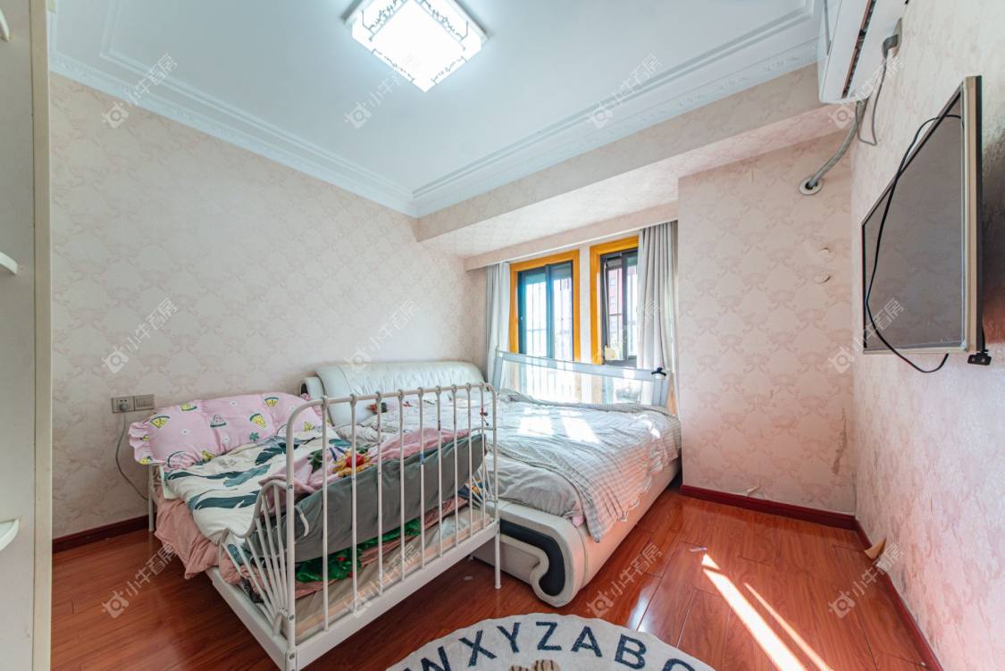 万骏金域丹堤房源室内图 常州万骏金域丹堤在租房源室内图_小牛看房