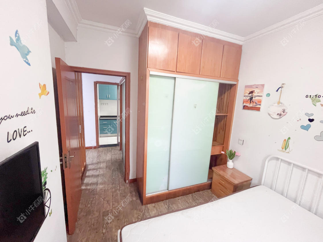 晋陵北苑房源室内图 常州晋陵北苑在租房源室内图_小牛看房