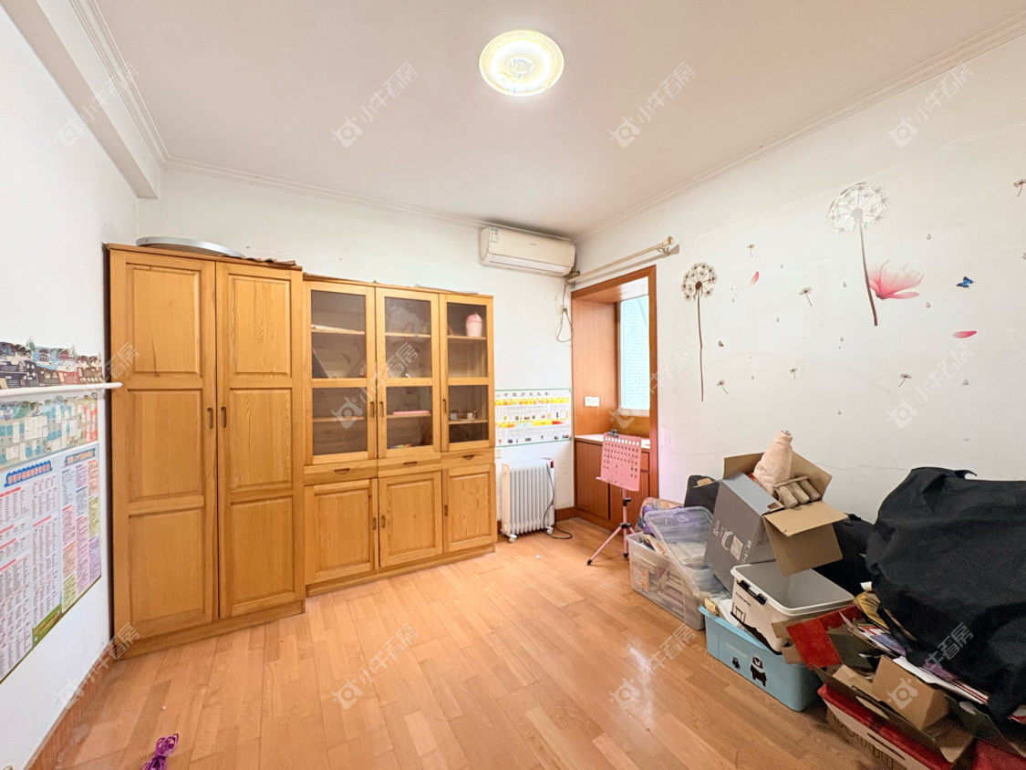 常州凤翔花园在租房源室内图_小牛看房