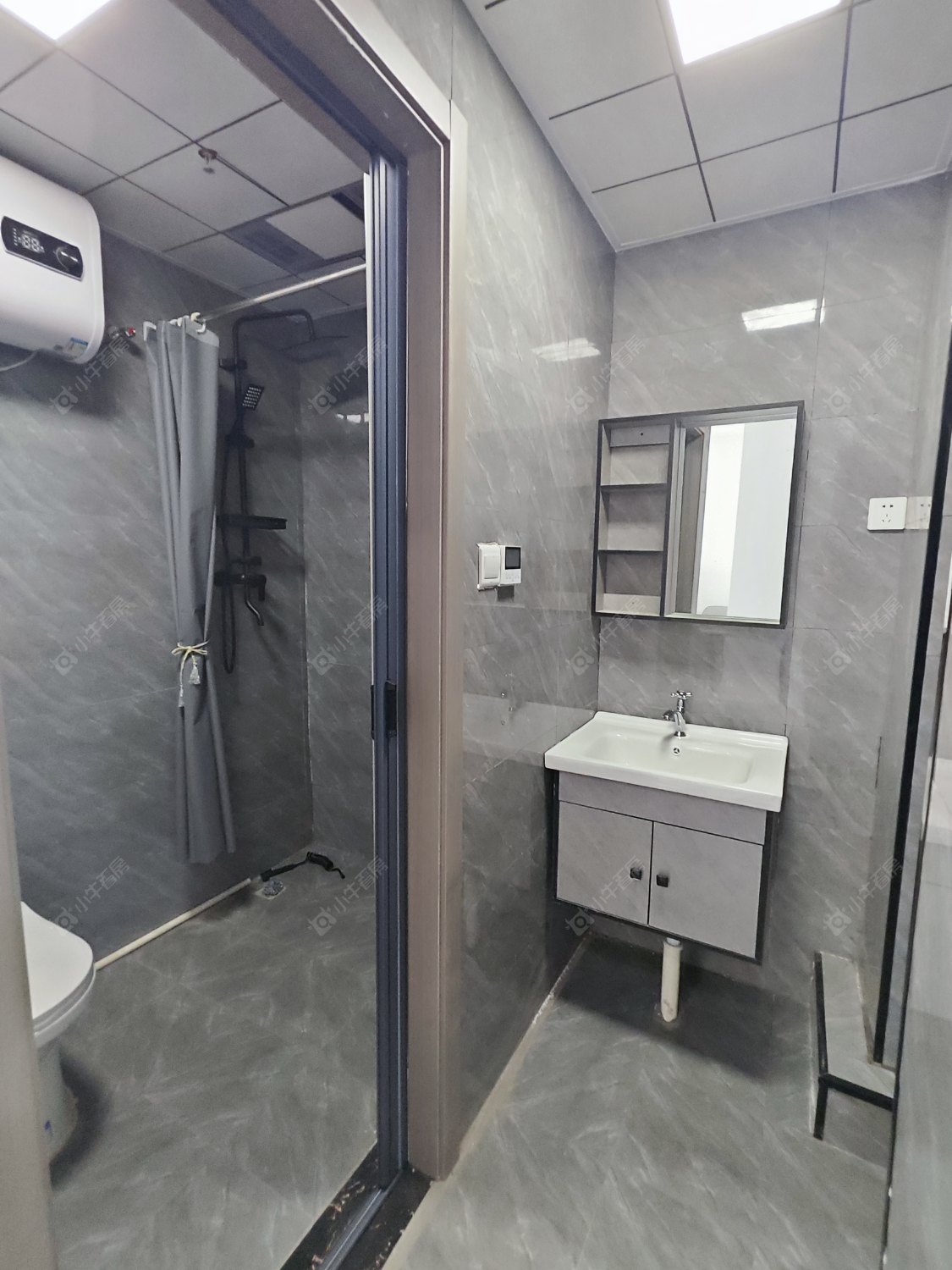 常州龙洲伊都公寓在租房源_小牛看房