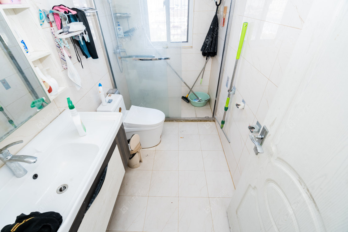 常州新乐花园在售二手房源室内图_小牛看房