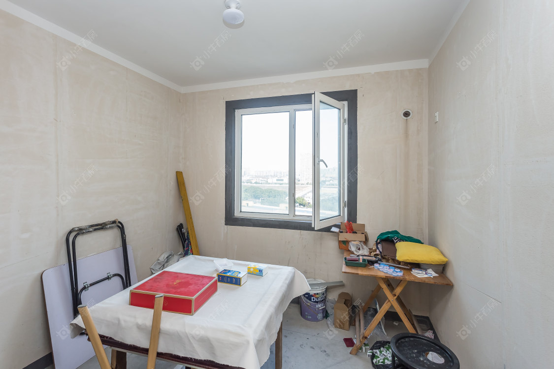 海华花园房源室内图 常州海华花园在售二手房源室内图_小牛看房