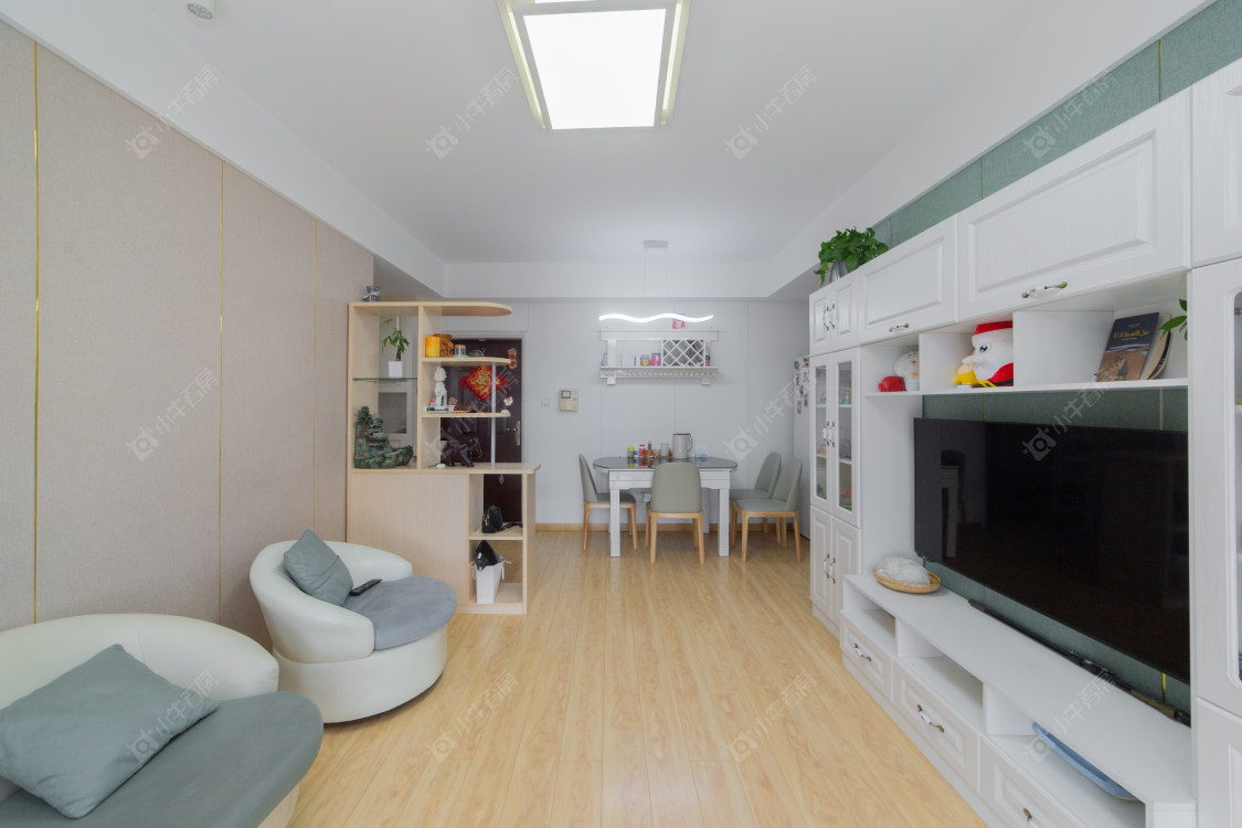 水清木华房源室内图 常州水清木华在售二手房源室内图_小牛看房