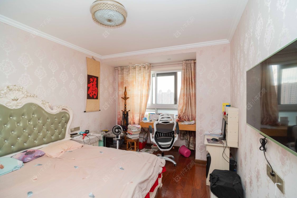 河枫御景花苑房源室内图 常州河枫御景花苑在售二手房源室内图_小牛看房