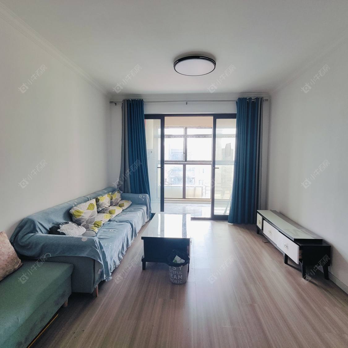 常州随园金麟府租房_小牛看房