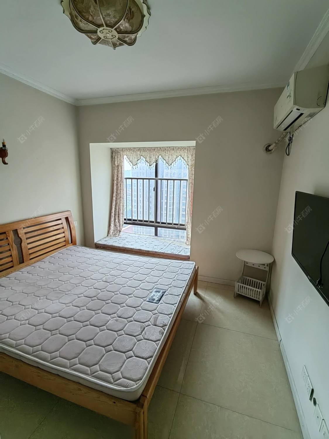 九洲花园一期房源室内图 常州九洲花园一期在租房源室内图_小牛看房