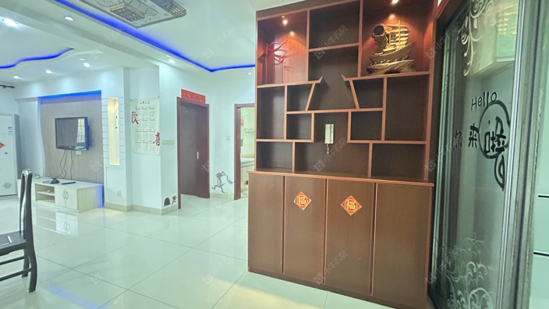 常州青竹苑C区租房_青竹苑C区2室2厅房源出租