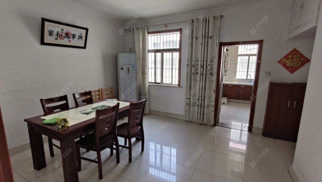 常州丽华二村在租房源室内图_小牛看房