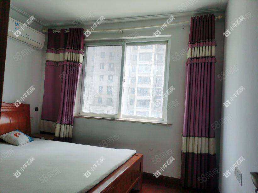 常州御水华庭二期在租房源室内图_小牛看房