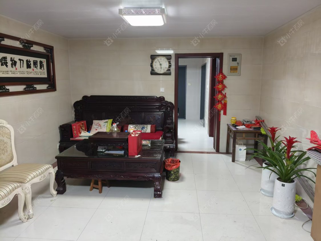 常州府北新村在租房源_小牛看房