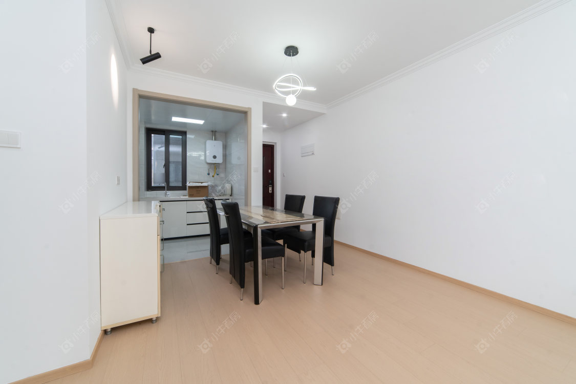 常州中梁金科启宸在售二手房源室内图_小牛看房