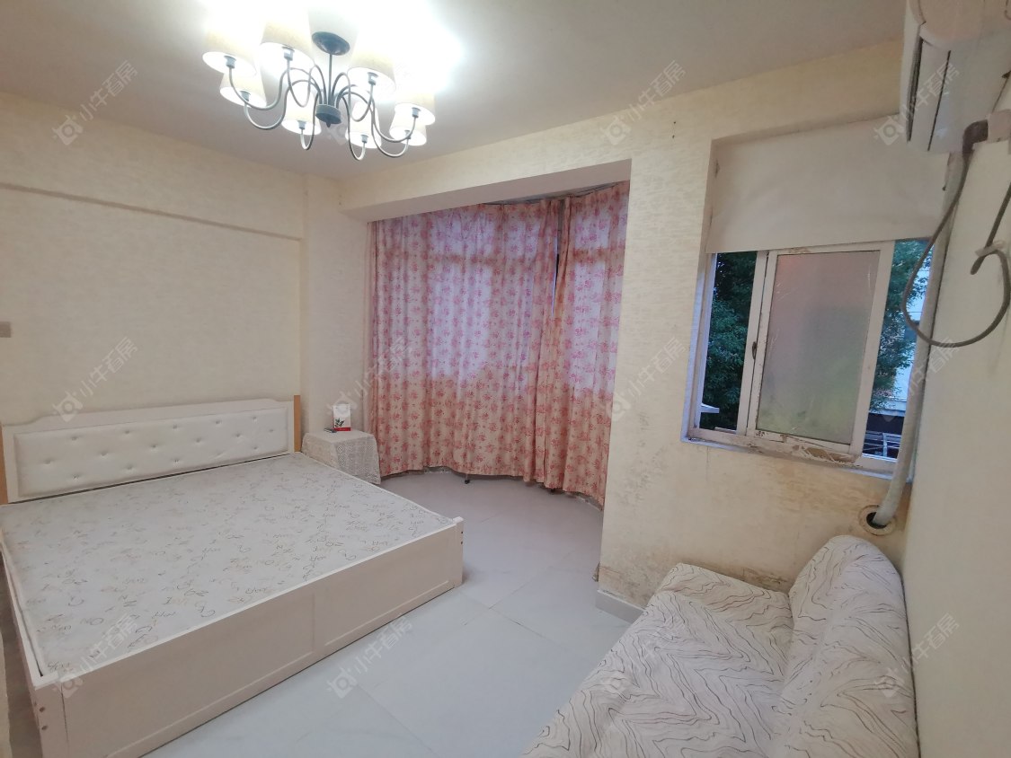 常州新荷花园在租房源_小牛看房