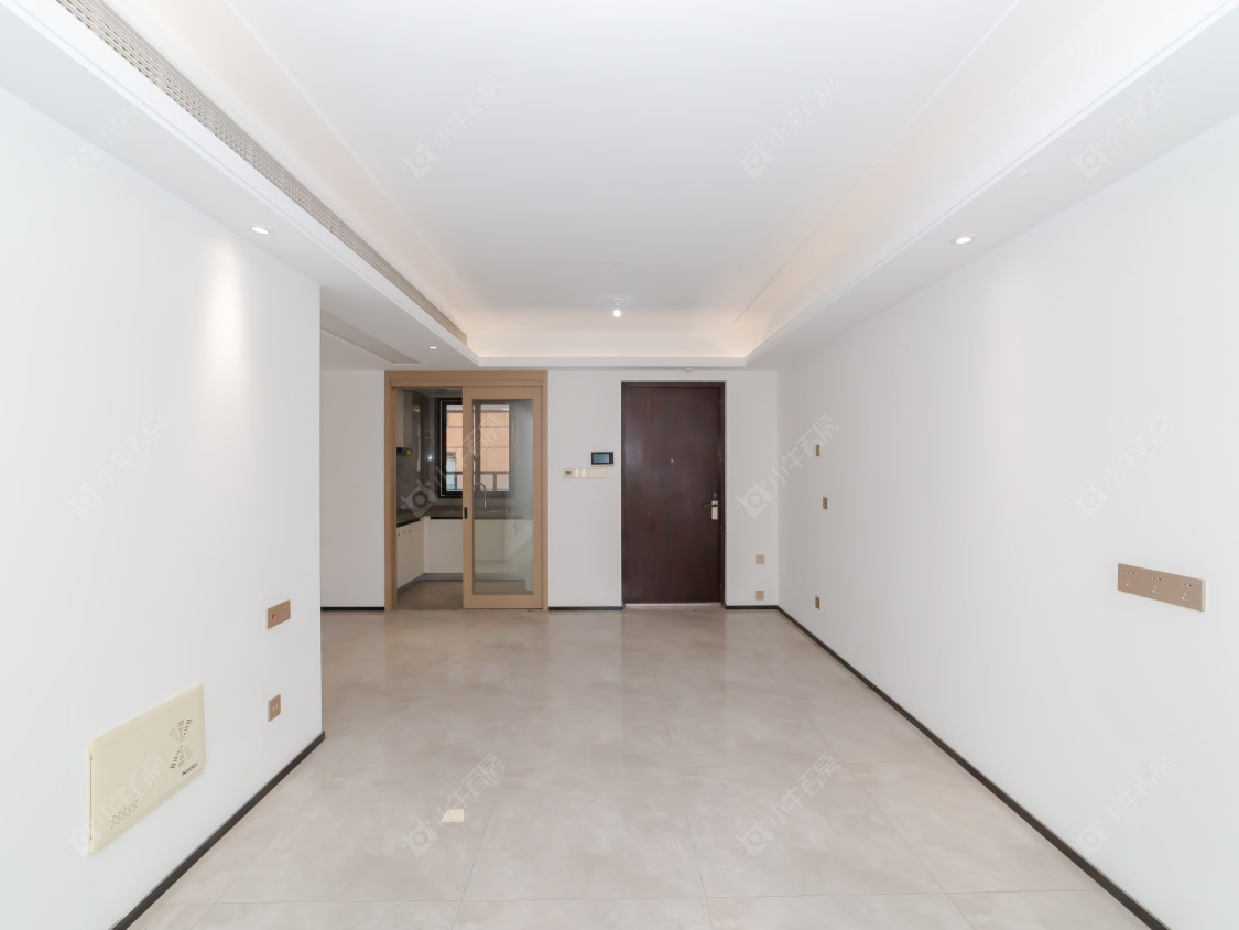 常州万科新都会在售二手房源室内图_小牛看房