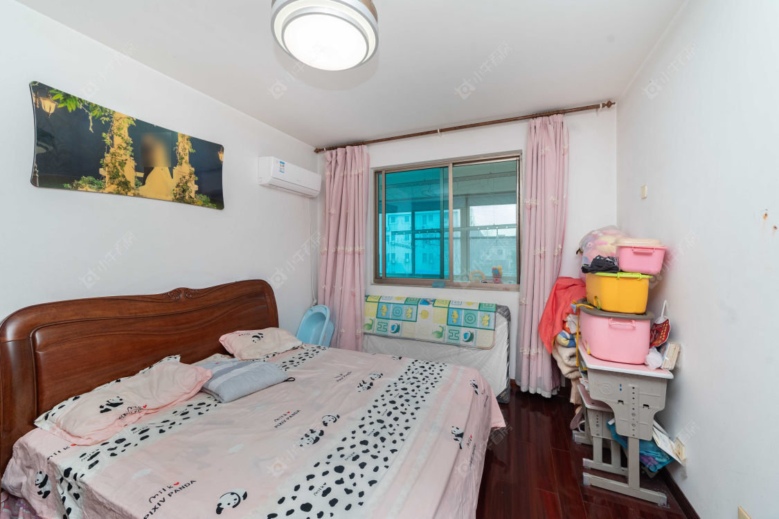 常州金苑公寓在售二手房源室内图_小牛看房