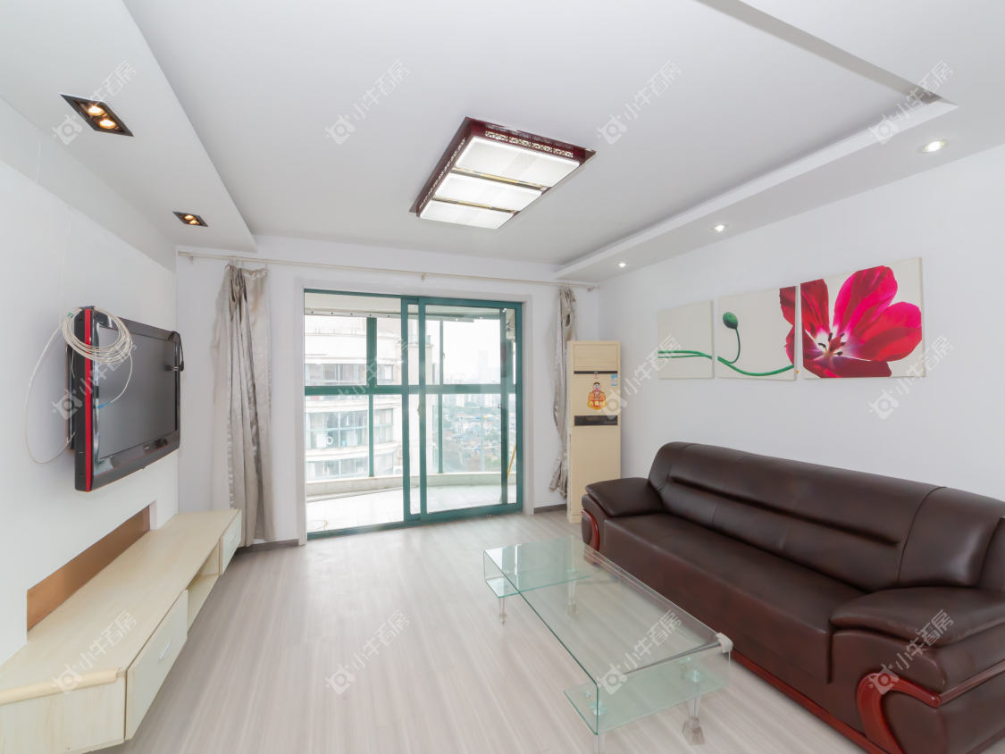 常州水木年华花园在租房源室内图_小牛看房