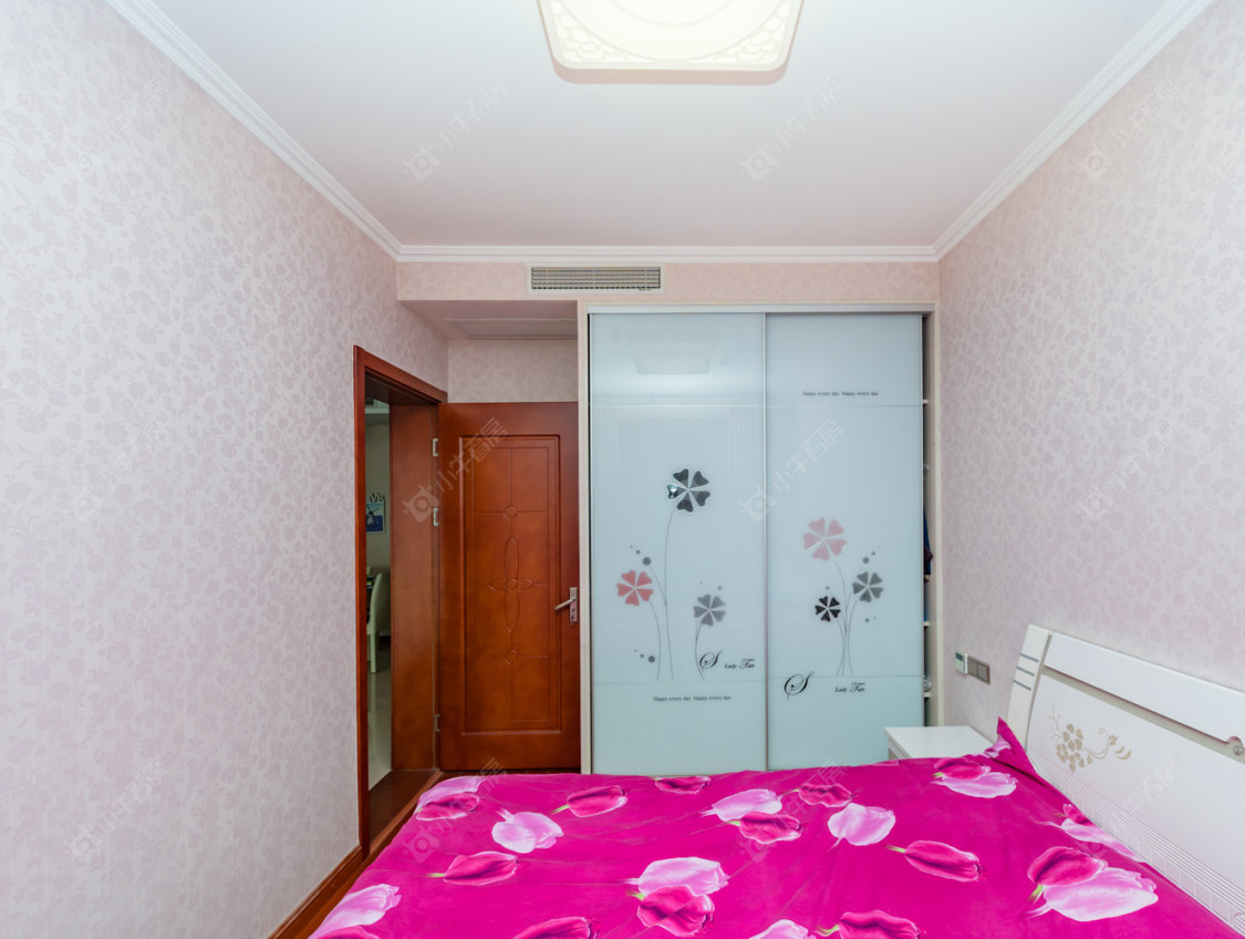 常州莱蒙时代在售二手房源室内图_小牛看房