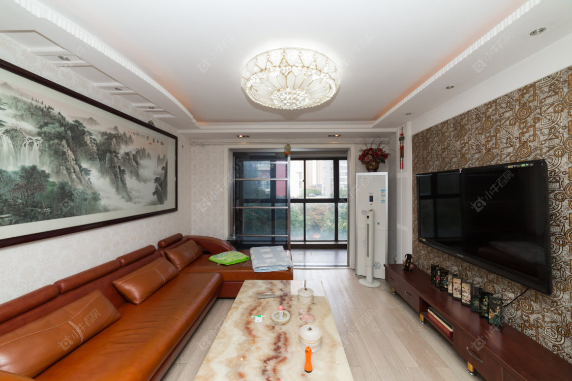 常州水晶城在售二手房源_小牛看房