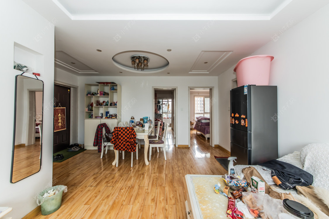 常州金美林花园在售二手房源室内图_小牛看房