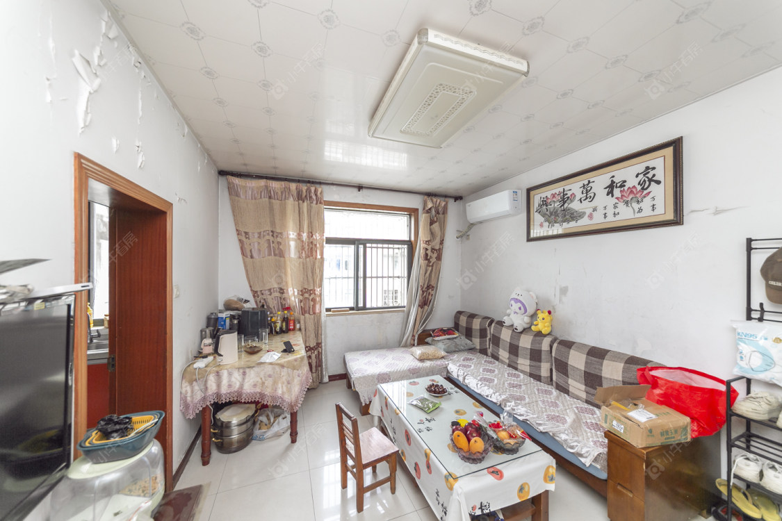 常州荆川东园在售二手房_小牛看房