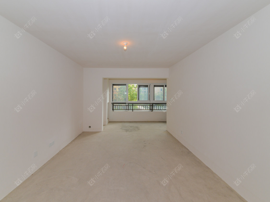 常州中梁金坛壹号院在售二手房源室内图_小牛看房